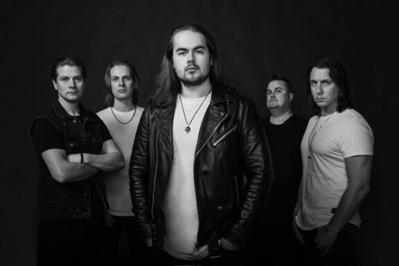 Thy Row: il lyric video di ‘Unchained’, canzone dedicata ad Alexi Laiho