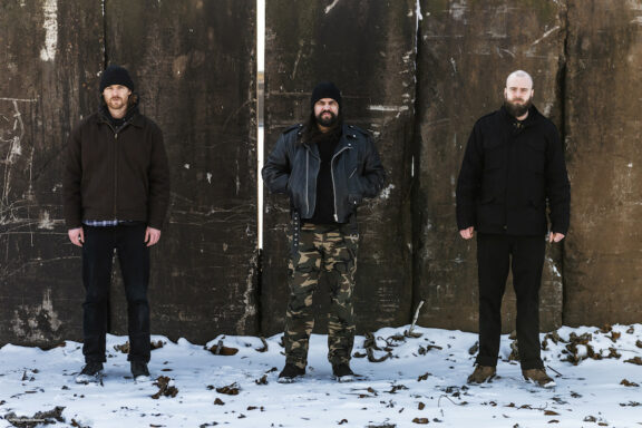 Wiegedood: annunciato il nuovo album e il tour europeo