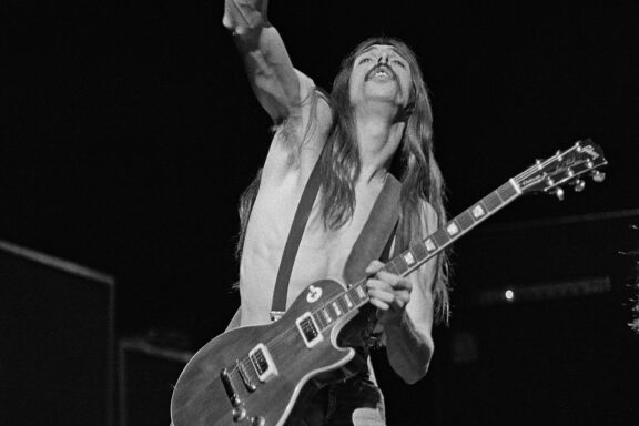 Black Oak Arkansas: muore a 72 anni il chitarrista Rickie Lee Reynolds