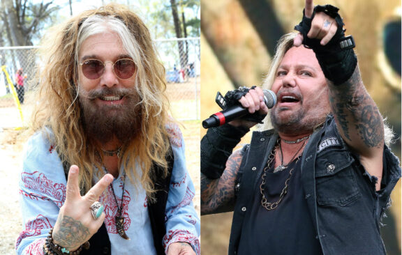 Mötley Crüe: John Corabi, “Sono passati trent’anni, ne sono fiero, è un gran disco, ma fanculo, lasciamoci tutto alle spalle”