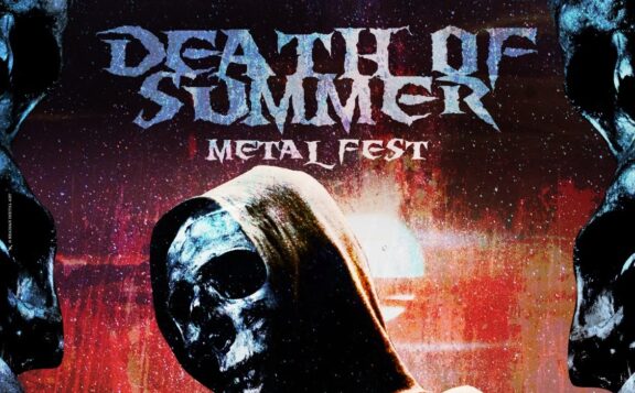 Death Of Summer Metal Fest: tutti i dettagli dell’evento di sabato sera