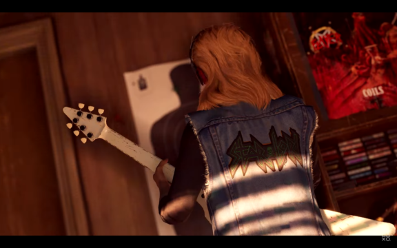 Playstation: il trailer di Marvel’s Guardians Of The Galaxy con ‘Kickstart My Heart’ dei Mötley Crüe