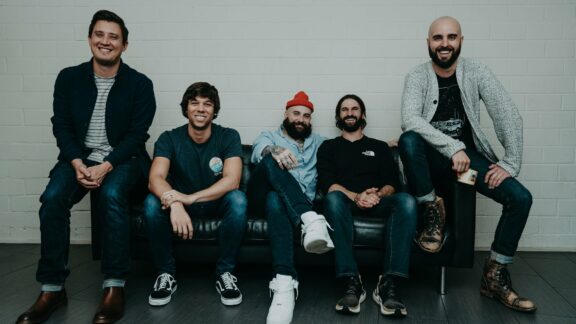 August Burns Red: ascolta la nuova canzone ‘Vengeance’