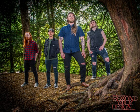 Beyond Your Design: il music video della cover dei Black Veil Brides ‘Fallen Angels’