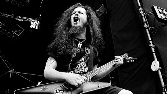 Pantera: Frank Bello, “Dimebag Darrell verrà sempre ricordato come il sesto membro degli Anthrax”
