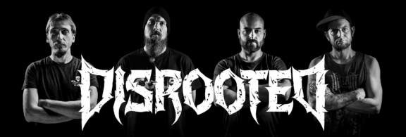 Disrooted: disponibile il secondo singolo della band dell’ex-Folkstone Luca Bonometti