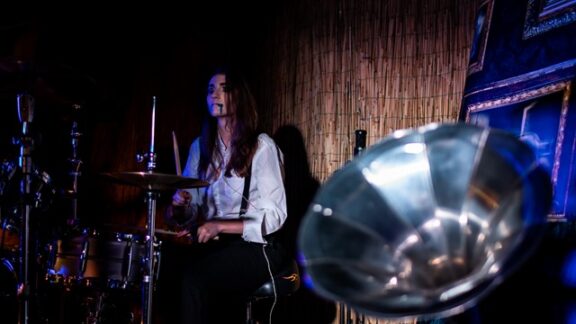 Philosophy Of Evil (POE): una nuova batterista per la band di horror metal