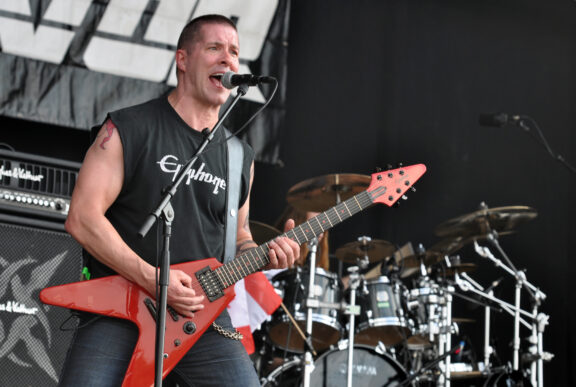 Annihilator: Jeff Waters propone di suonare i primi 3 dischi, per 3 sere di fila, tutti i fine settimana in una città diversa