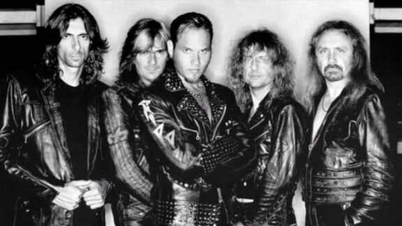Judas Priest: Tim “Ripper” Owens, “Riuscite a immaginare Rob Halford a cantare Burn In Hell? Sarebbe fantastico”