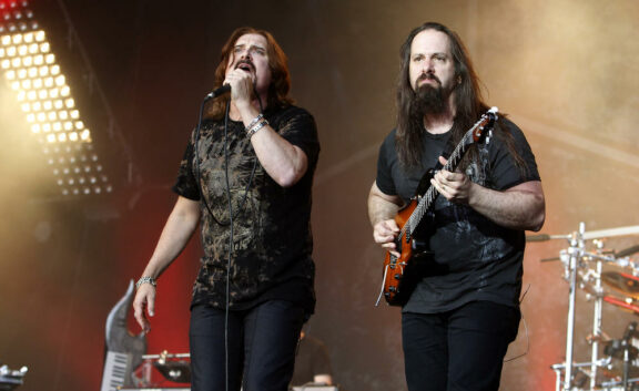 Dream Theater: il video dell’intera esibizione al Rock In Rio 2022