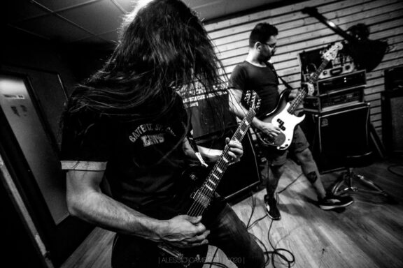 Locked In: guarda il nuovo video di ‘Coward’