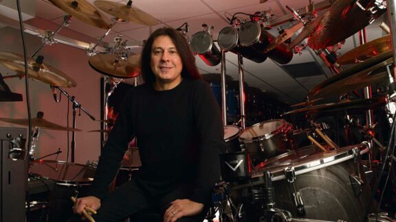 Dream Theater: Mike Mangini, “Non mi dà fastidio se una parte dei fan continua a rimpiangere Mike Portnoy”