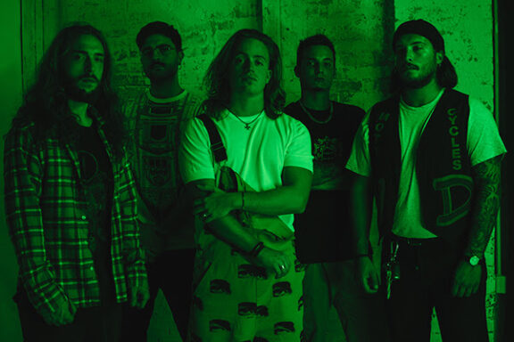 Next Time Mr. Fox: guarda il music video tratto di ‘Babylon’