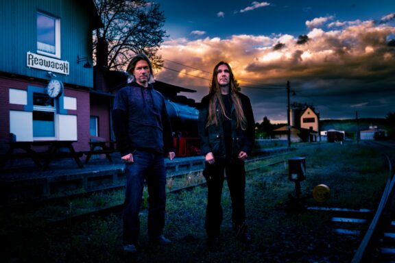 Reawacan: il lyric video di ‘Sad Serenade’