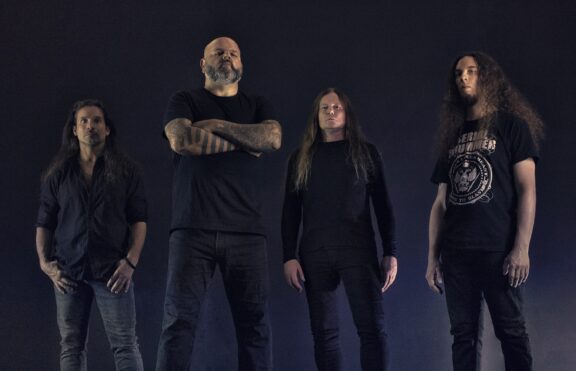 Sadist: stipulato il contratto con Agonia Records