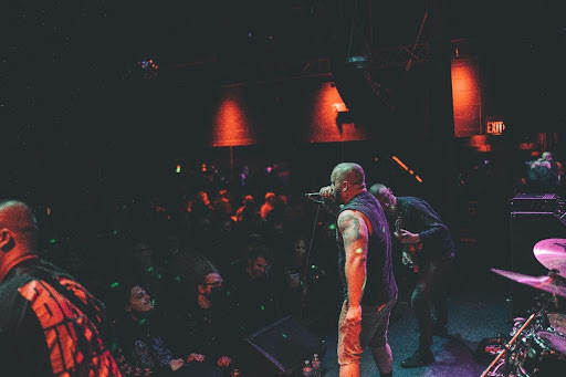 Sanguisugabogg: in arrivo la ristampa di “Pornographic Seizures”