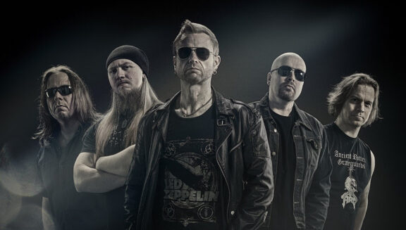 Solution 13: pubblicato il nuovo singolo e il video ‘My Private Hell’