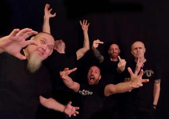 Sun Of The Endless Night: svelata la tracklist del nuovo LP
