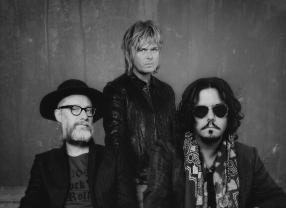 The Tea Party: un nuovo LP a fine novembre, guarda il lyric video di ‘Black River’