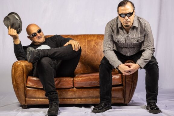 Venus Syndrome: ecco il visualizer video di ‘Dark Side of the Sun’