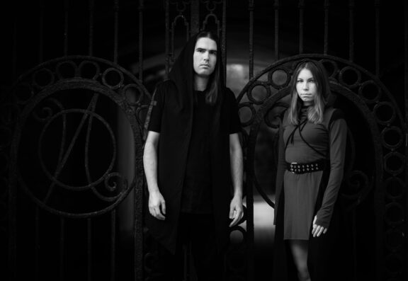Stellar Void: guarda il lyric video di ‘Shifting Sands’