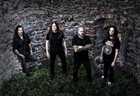 Sadist: annunciano il nuovo album “Firescorched”
