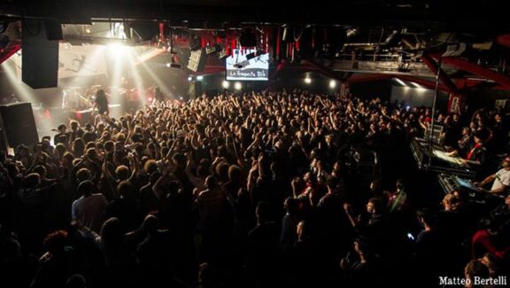 Auditorium Flog: chiude lo storico locale fiorentino