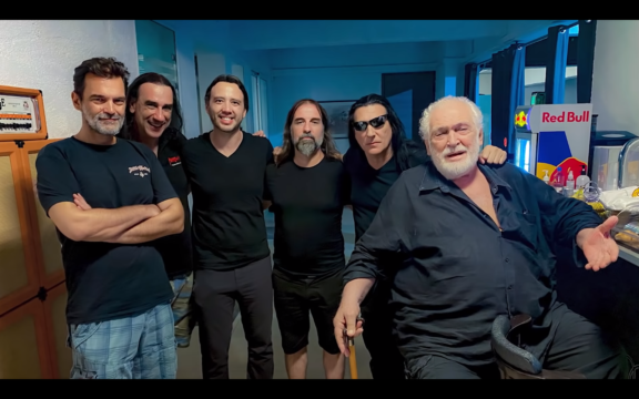 Manowar: annunciano una nuova lunga suite ispirata all’Odissea di Omero