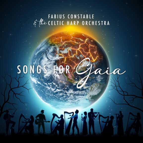 Songs For Gaia: guarda il video di “Almuthada’s Bliss” con la partecipazione di alcuni ospiti speciali