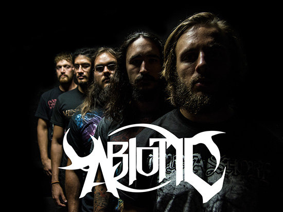 Abiotic: ascolta la nuova canzone ‘Mutation’ (con Dickie Allen e Ray Jimenez)
