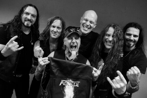Accept: slitta di un anno il tour di supporto a “Too Mean To Die”