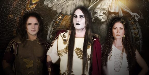 Aqvilea: guarda il video di ‘A Day Before the Wolf’