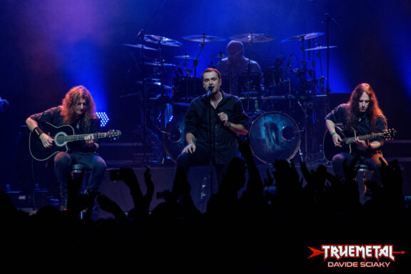 Blind Guardian: ascolta un’anteprima del nuovo singolo, ‘Deliver Us From Evil’