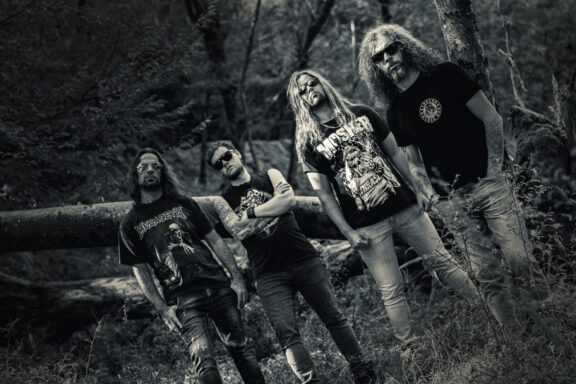 Bullet-Proof: il nuovo video di ‘Cell XIX’