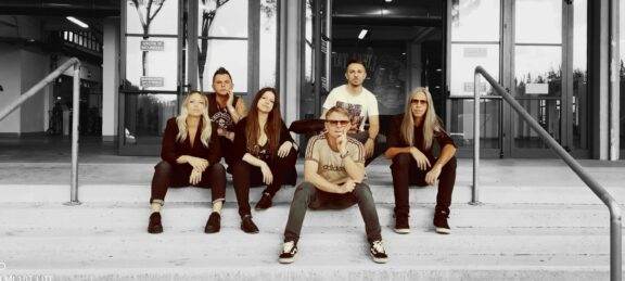 Cage: pubblicano il nuovo brano live ‘Battleship’