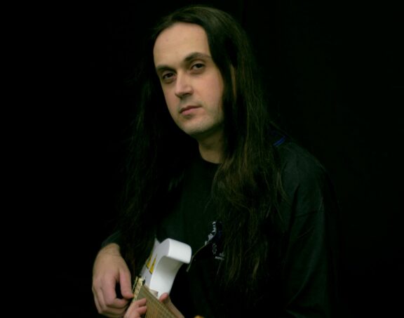 Daniele Liverani: fuori il nuovo album “Incomplete”, guarda il lyric video della title-track