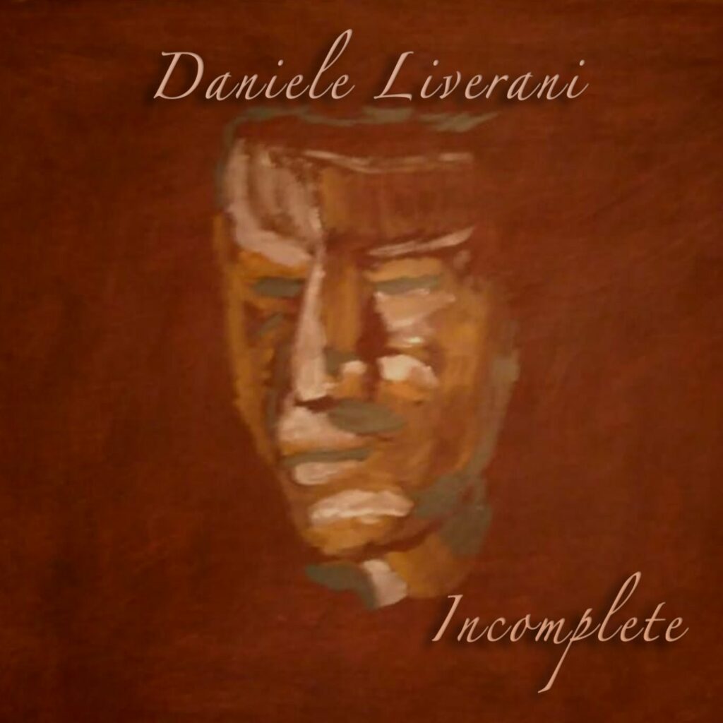 Daniele Liverani Incomplete