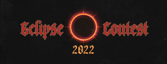 Eclipse Contest 2022 (Rock&Metal): il via all’iniziativa