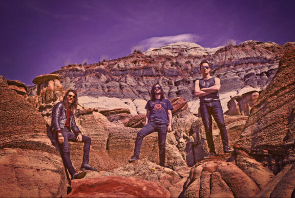 Kontact: a gennaio esce “First Contact”, l’EP di debutto
