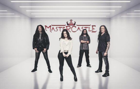 Mastercastle: nuovo album nel 2022, primo singolo con Fabio Lione come ospite