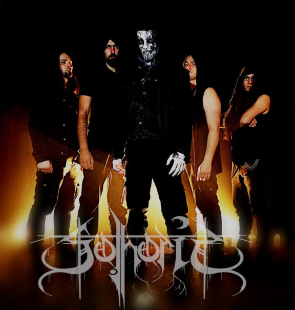 Sothoris: a gennaio ‘Wpiekłowstąpienie’, il nuovo album