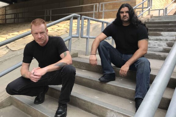 Ashes Of Ares: la band con ex membri degli Iced Earth annuncia un nuovo album ed il primo singolo
