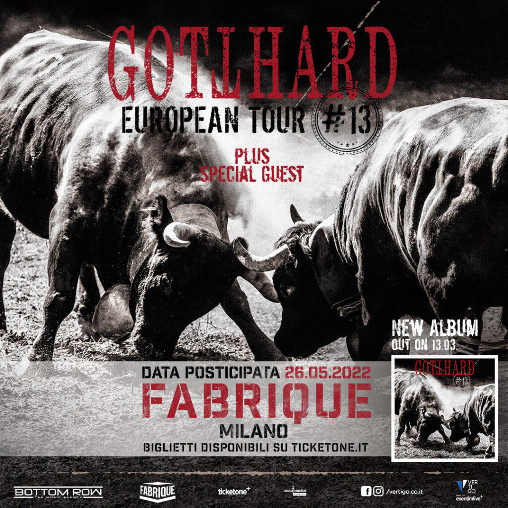 Gotthard