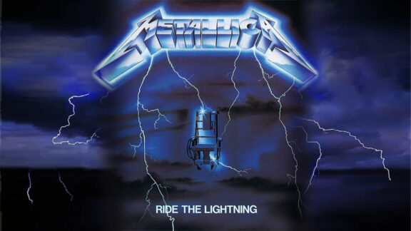 Metallica: la versione dal vivo di ‘Fight Fire with Fire’