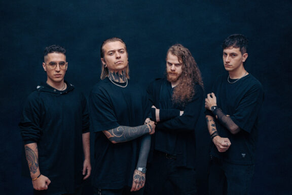 Alkemy: nuova formazione e firma con Ad Noctem Records