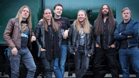 Power Paladin: a gennaio il debutto “With The Magic Of Windfyre Steel”; fuori il primo video