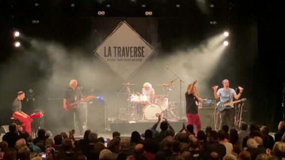 Deep Purple: Ian Paice e Neil Murray suonano i classici con i Purpendicular
