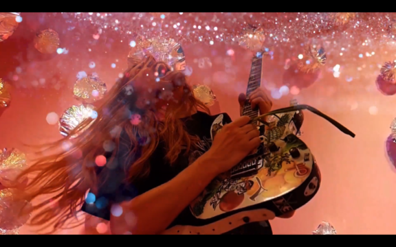 Exxperior: il video di ‘Timeless But Mindless’