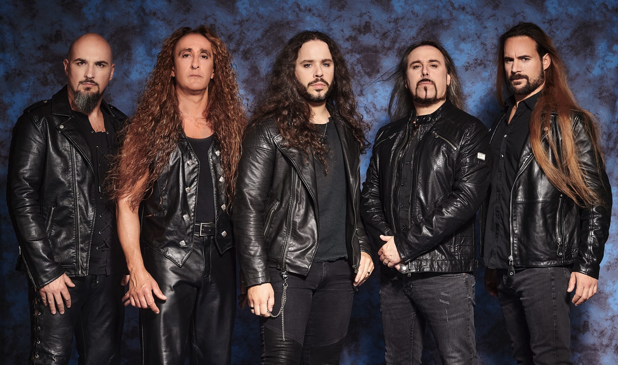 Rhapsody of Fire 2021