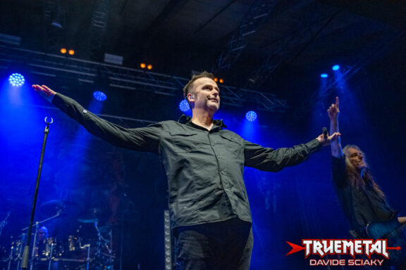 Blind Guardian: il video del nuovo singolo ‘Deliver Us From Evil’